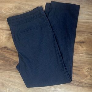 Chart Club Trousers Classic Fit